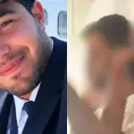Flydubai Co-Pilot Hamam al-Hammami Uses Crash Axe in Cockpit Attack Against Captain Smit Machchhar