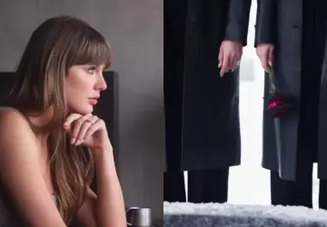 Taylor Swift Releases Four New Songs Including 'Pink Clouding' For The Life of a Showgirl: The Encore