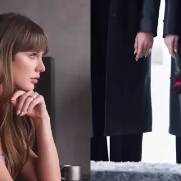 Taylor Swift Releases Four New Songs Including 'Pink Clouding' For The Life of a Showgirl: The Encore