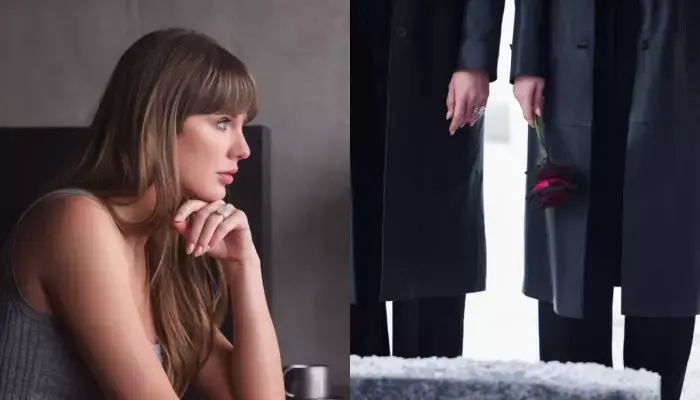 Taylor Swift Releases Four New Songs Including 'Pink Clouding' For The Life of a Showgirl: The Encore