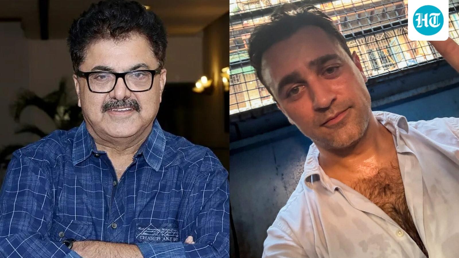 Ashoke Pandit Supports Government Notice to Imran Khan