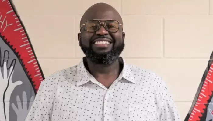 Cousin of Six Flags Over Georgia Victim Hassan Kareem Speaks Out