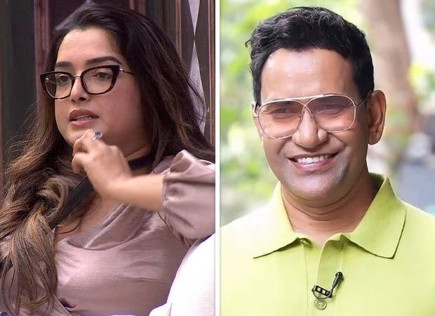 Aamrapali Dubey Discusses Relationship Status and Dinesh Lal Yadav on Bigg Boss 20