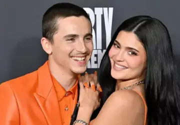 Viral 'Baby Bump' Photo Sparks New Pregnancy Speculation for Kylie Jenner and Timothée Chalamet