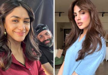 Navjot Gulati Reveals Pooja Meri Jaan Was Inspired by Rhea Chakraborty's Media Trial