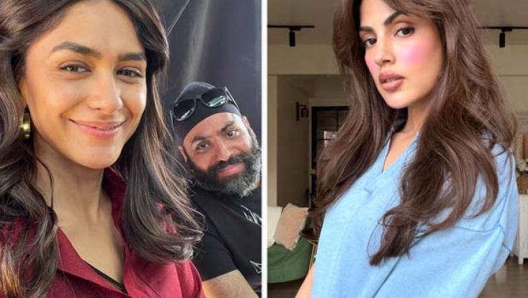 Navjot Gulati Reveals Pooja Meri Jaan Was Inspired by Rhea Chakraborty's Media Trial