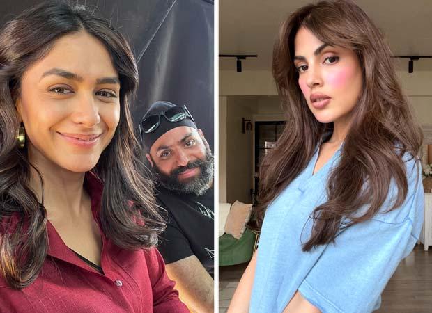 Navjot Gulati Reveals Pooja Meri Jaan Was Inspired by Rhea Chakraborty's Media Trial