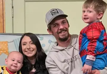 Inside the Family Life and Final Message of 'Deadliest Catch' Star Todd Meadows