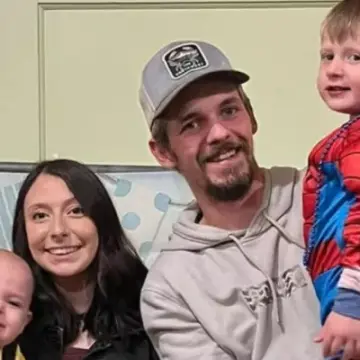 Inside the Family Life and Final Message of 'Deadliest Catch' Star Todd Meadows