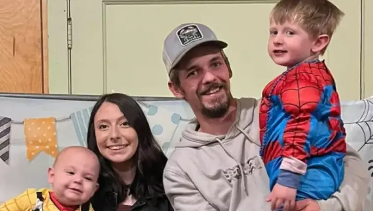 Inside the Family Life and Final Message of 'Deadliest Catch' Star Todd Meadows