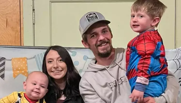 Inside the Family Life and Final Message of 'Deadliest Catch' Star Todd Meadows