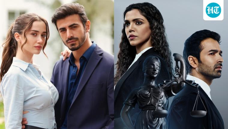 Six Binge-Worthy OTT Series on Prime Video Featuring the Enemies-to-Lovers Trope