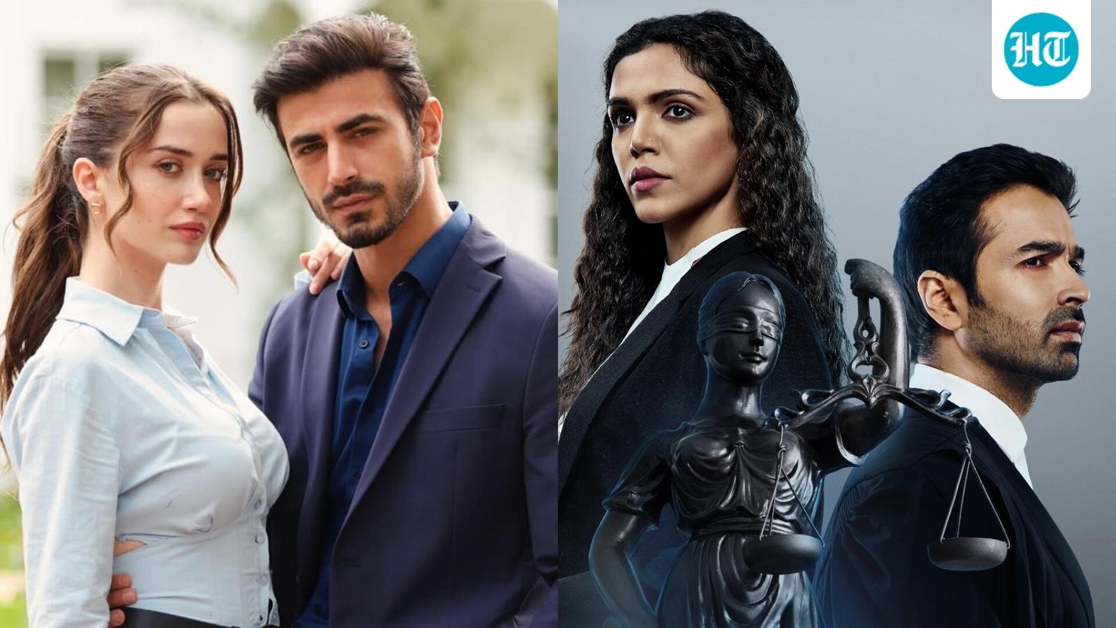 Six Binge-Worthy OTT Series on Prime Video Featuring the Enemies-to-Lovers Trope