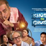 Khosla Ka Ghosla 2 Release Postponed to March 2027