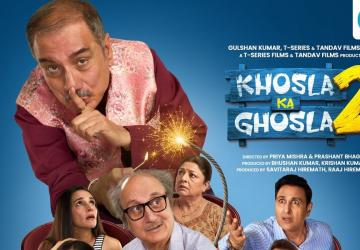 Khosla Ka Ghosla 2 Release Postponed to March 2027