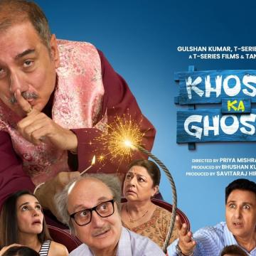 Khosla Ka Ghosla 2 Release Postponed to March 2027