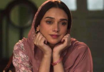 Aditi Rao Hydari Discusses Her Role and Emotional Scenes in Lust Stories 3