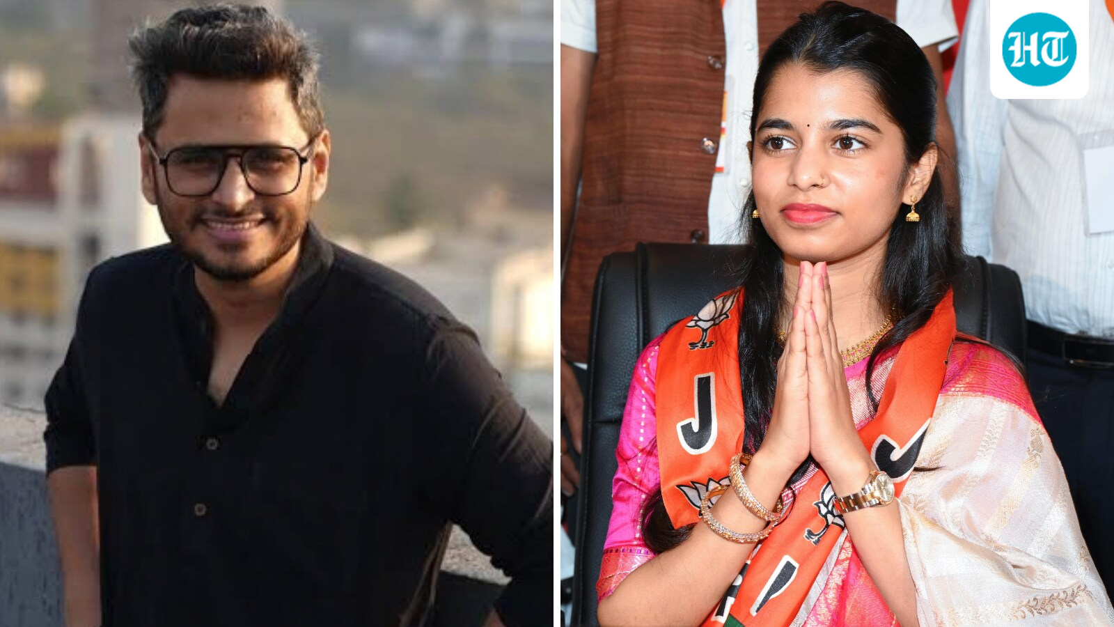 Neeraj Pandey Rebuts Maithili Thakur's Bihar Safety Statement Following Jamui Incident