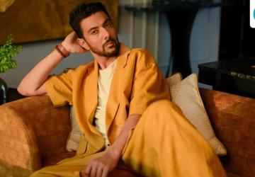 Celebrity Chef-Actor Ranveer Brar Set to Star in International Film