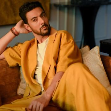 Celebrity Chef-Actor Ranveer Brar Set to Star in International Film