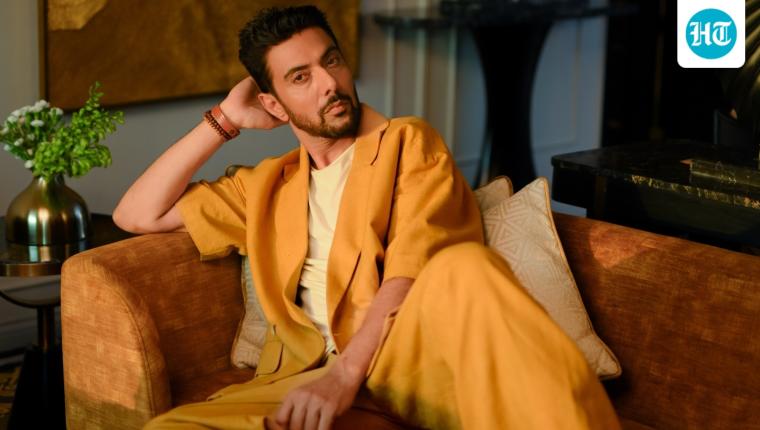 Celebrity Chef-Actor Ranveer Brar Set to Star in International Film