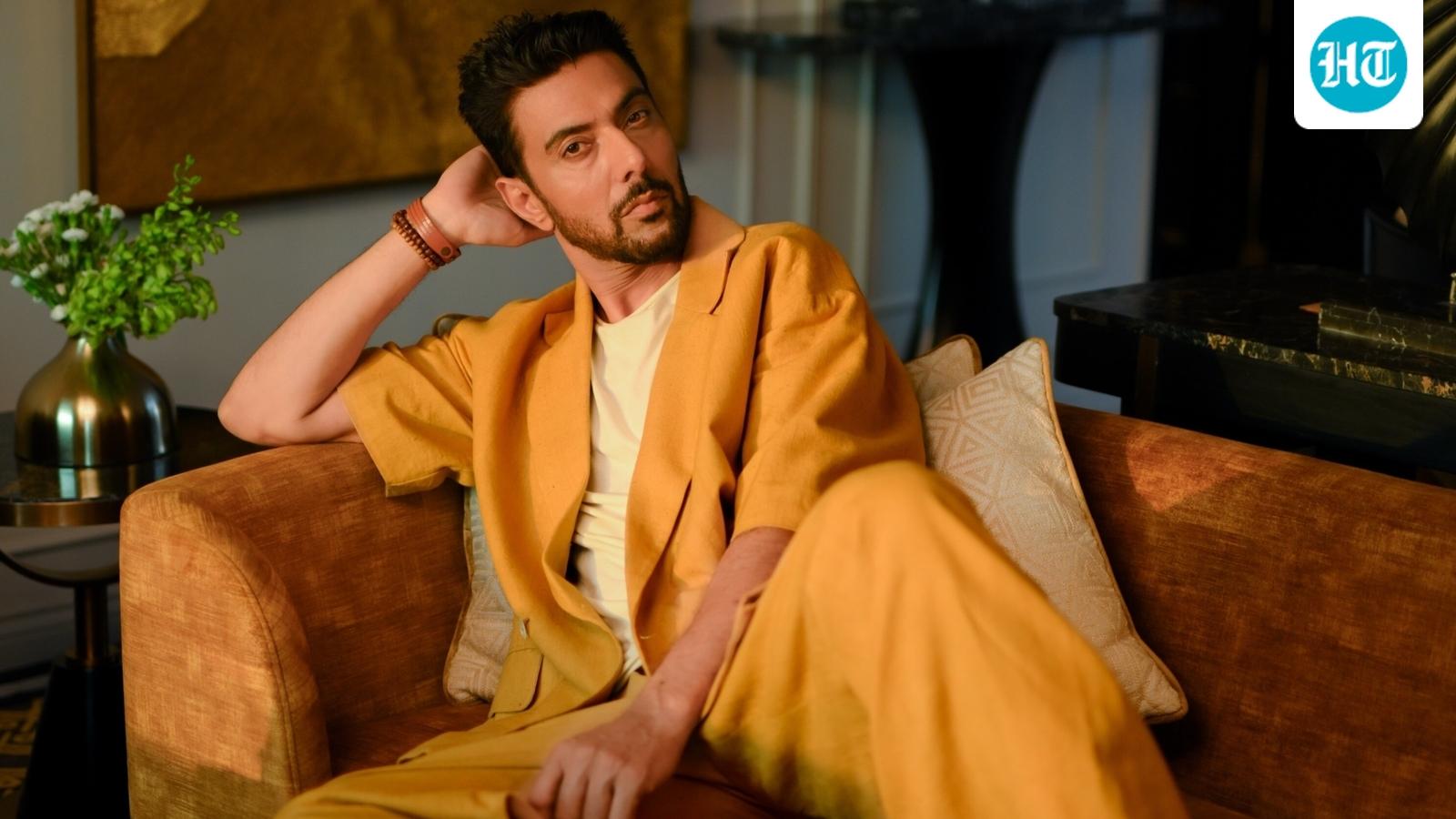 Celebrity Chef-Actor Ranveer Brar Set to Star in International Film