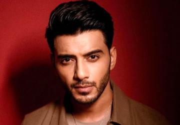 Vikram Singh Chauhan Discusses His Leading Role in Crime Thriller Pooja Meri Jaan