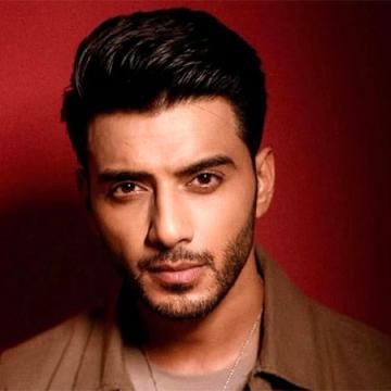 Vikram Singh Chauhan Discusses His Leading Role in Crime Thriller Pooja Meri Jaan