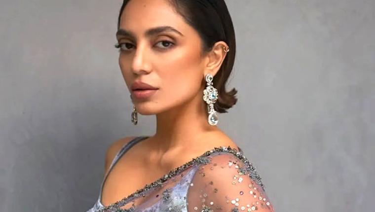 Sobhita Dhulipala Reflects on Her Career and Choosing Roles Centered on Women with Agency