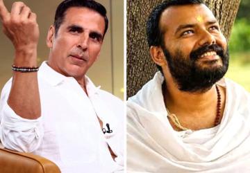 Producer Anupriya Nagar Dismisses Reports Linking Akshay Kumar to Hanuman Ansh 2