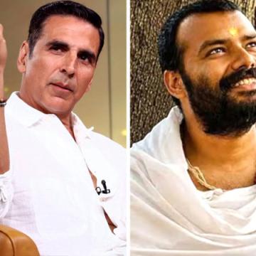 Producer Anupriya Nagar Dismisses Reports Linking Akshay Kumar to Hanuman Ansh 2