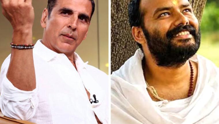 Producer Anupriya Nagar Dismisses Reports Linking Akshay Kumar to Hanuman Ansh 2