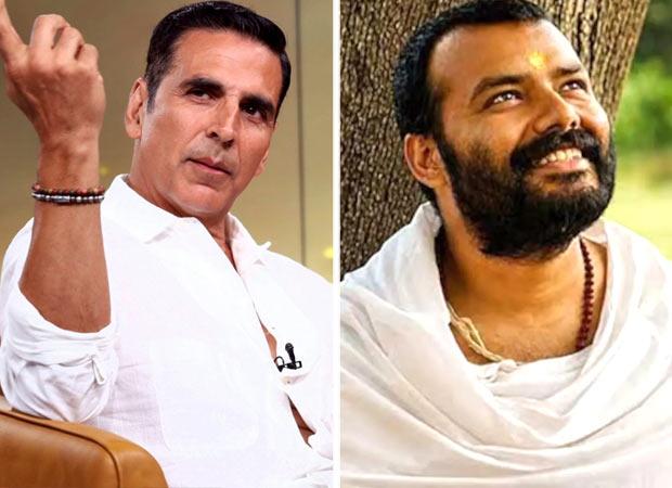 Producer Anupriya Nagar Dismisses Reports Linking Akshay Kumar to Hanuman Ansh 2