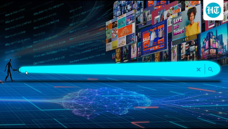 How Search is Changing and the Shift Toward a Post-Query World