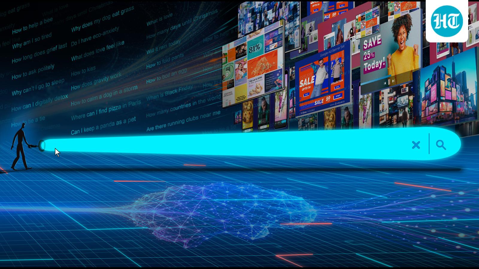 How Search is Changing and the Shift Toward a Post-Query World