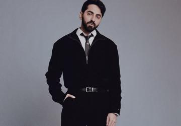 Ayushmann Khurrana Stars in Upcoming Films Udta Teer and Yeh Prem Mol Liya