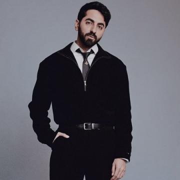 Ayushmann Khurrana Stars in Upcoming Films Udta Teer and Yeh Prem Mol Liya