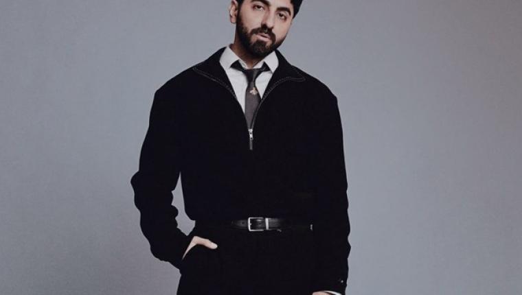 Ayushmann Khurrana Stars in Upcoming Films Udta Teer and Yeh Prem Mol Liya