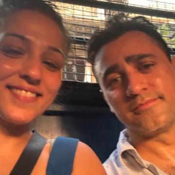 Lekha Washington Shares Police Van Photo After Imran Khan Receives 'Leave India' Notice