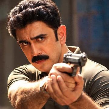 Pratap Motion Poster Features Amit Sadh Behind Bars Ahead of October 26 Trailer