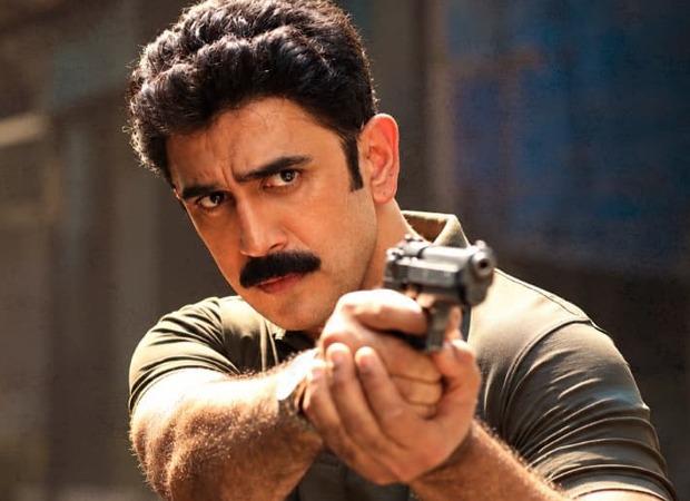 Pratap Motion Poster Features Amit Sadh Behind Bars Ahead of October 26 Trailer