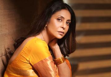 Shefali Shah Discusses Her Debut Book, The Audacity of Being: A Sort-of Memoir