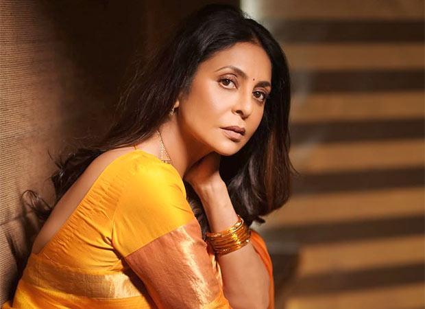 Shefali Shah Discusses Her Debut Book, The Audacity of Being: A Sort-of Memoir