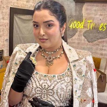 Aamrapali Dubey Gets Emotional on Bigg Boss 20 Over Double-Standard Accusations and Father's Health