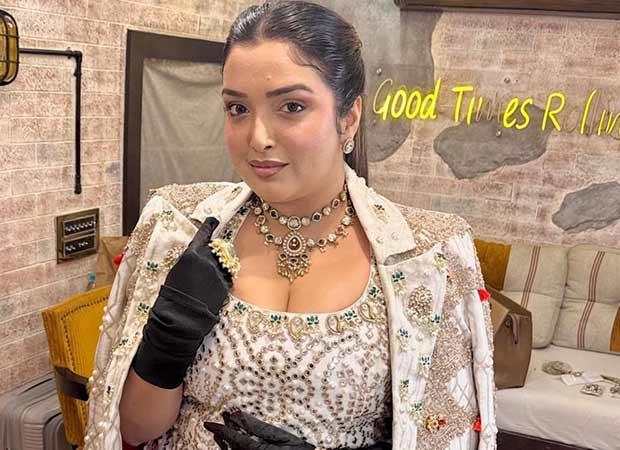 Aamrapali Dubey Gets Emotional on Bigg Boss 20 Over Double-Standard Accusations and Father's Health