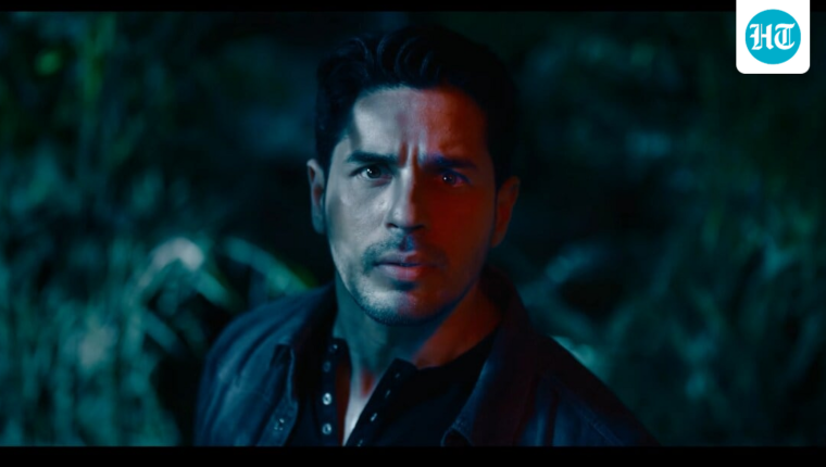 The Vvaan Box Office Day 2: Sidharth Malhotra and Tamannaah Bhatia Film Crosses ₹19 Crore