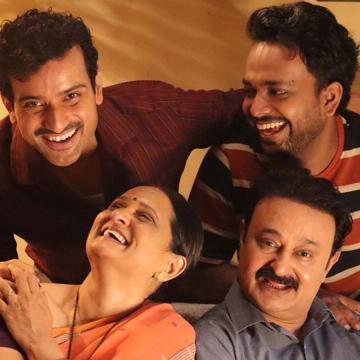 Anant Joshi Admits Backlash Over Replacing Vaibhav Raj Gupta in Gullak Affected Him