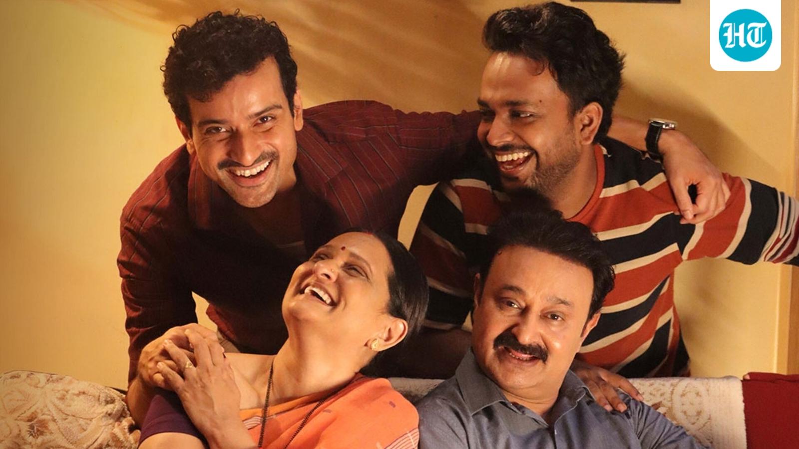 Anant Joshi Admits Backlash Over Replacing Vaibhav Raj Gupta in Gullak Affected Him