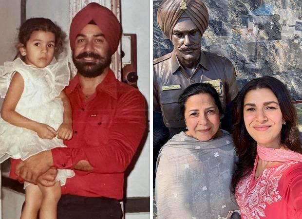 Nimrat Kaur Recalls Losing Her Father to Terrorism at Age 11