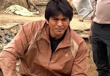 Lalit Prabhakar Shares Handwritten Note of Gratitude After Praise for Prahaar